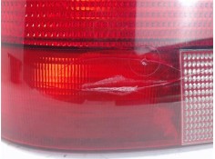 Recambio de piloto trasero izquierdo para bmw serie 5 berlina (e39) referencia OEM IAM 8358031 00724001 