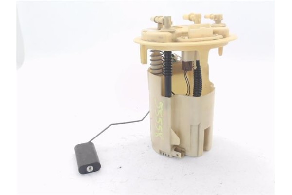 Recambio de aforador para peugeot 3008 1.6 hdi referencia OEM IAM 1525LA  