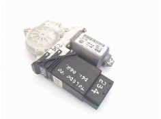 Recambio de motor elevalunas delantero derecho para seat toledo (1m2) referencia OEM IAM (1J0959802G) (9776101436-203)