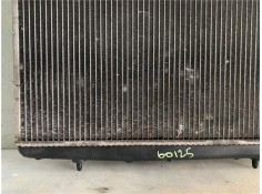 Recambio de radiador para citroen c4 cactus 1.5 business class referencia OEM IAM 873461000  
