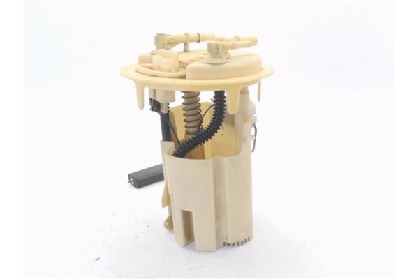 Recambio de aforador para peugeot 3008 1.6 hdi referencia OEM IAM 1525LA  