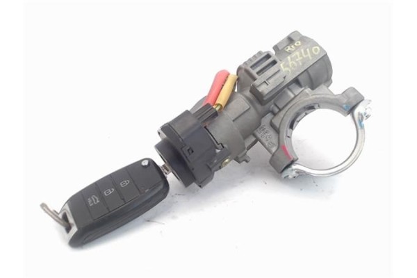 Recambio de clausor para kia rio (ub) 1.2 basic referencia OEM IAM 819001WB00  