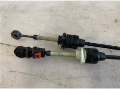 Recambio de varillas de cambio para opel vivaro 2.5 dti referencia OEM IAM 4422456 93453894 