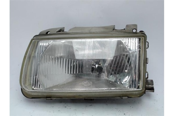 Recambio de faro delantero izquierdo para volkswagen polo berlina (6n1) referencia OEM IAM   