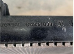 Recambio de radiador para citroen c4 cactus 1.5 business class referencia OEM IAM 873461000  