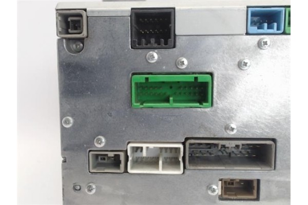 Recambio de radio / cd para honda cr-v iii 2.0 i referencia OEM IAM gnb22004116  