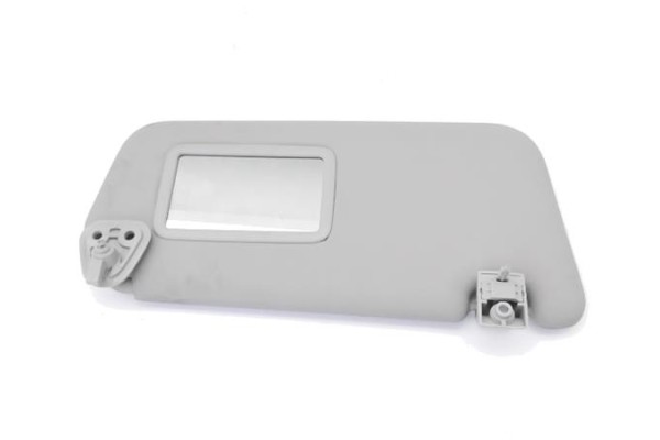 Recambio de parasol derecho para kia rio (jb) 1.4 16v referencia OEM IAM 852201G220LX  