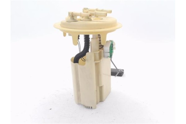 Recambio de aforador para peugeot 3008 1.6 hdi referencia OEM IAM 1525LA  