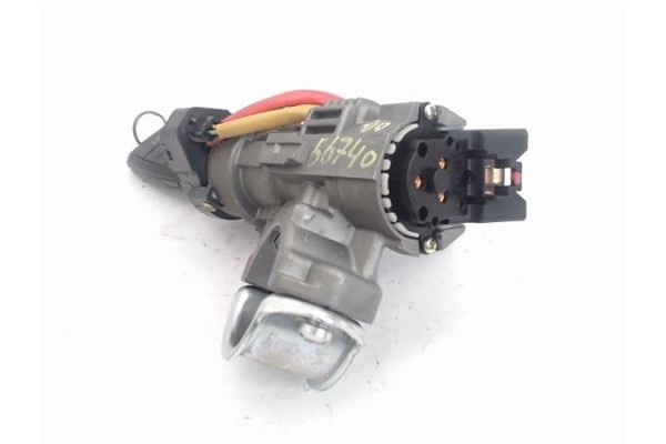 Recambio de clausor para kia rio (ub) 1.2 basic referencia OEM IAM 819001WB00  