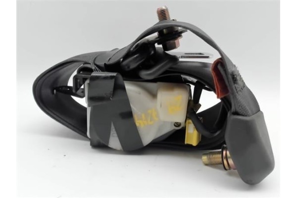 Recambio de cinturon seguridad delantero derecho para suzuki baleno berlina (sy/eg) 1.6 i 16v referencia OEM IAM 8490165G015FJ  