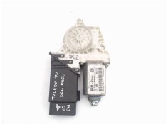 Recambio de motor elevalunas delantero derecho para seat toledo (1m2) referencia OEM IAM (1J0959802G) (9776101436-203) 