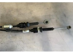 Recambio de varillas de cambio para opel vivaro 2.5 dti referencia OEM IAM 4422456 93453894 