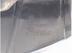 Recambio de piloto trasero izquierdo para bmw serie 5 berlina (e39) referencia OEM IAM 8358031 00724001 