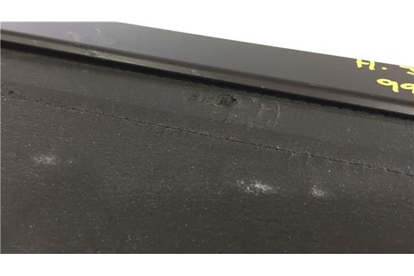 Recambio de bandeja trasero para honda jazz (gd1/5) 1.4 referencia OEM IAM 84400SAAG01ZA  