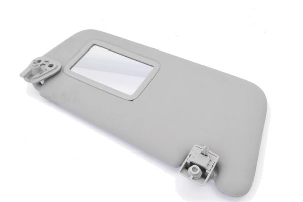 Recambio de parasol derecho para kia rio (jb) 1.4 16v referencia OEM IAM 852201G220LX  