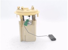 Recambio de aforador para peugeot 3008 1.6 hdi referencia OEM IAM 1525LA  