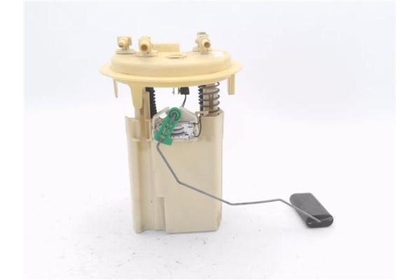 Recambio de aforador para peugeot 3008 1.6 hdi referencia OEM IAM 1525LA  