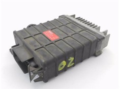 Recambio de centralita para volkswagen polo ii (867/871/873) 1.3 referencia OEM IAM 052905367 0227400005 