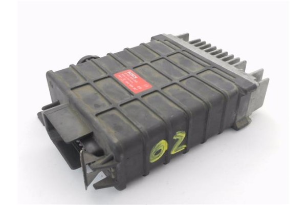 Recambio de centralita para volkswagen polo ii (867/871/873) 1.3 referencia OEM IAM 052905367 0227400005 