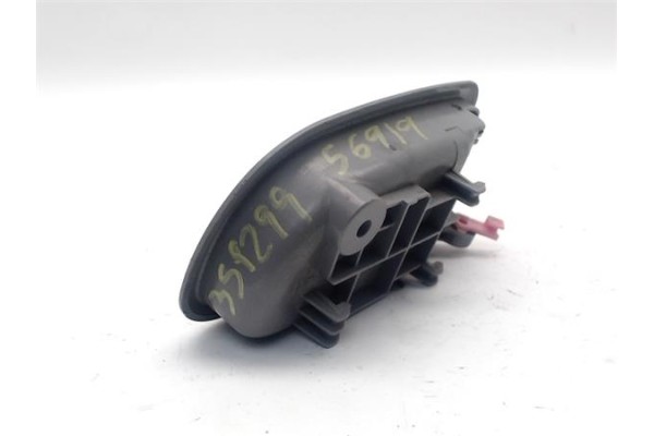 Recambio de manilla int. puerta delantero izquierda para kia picanto (sa) 1.1 referencia OEM IAM 8261007000 8261007000NL 