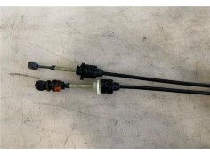 Recambio de varillas de cambio para opel vivaro 2.5 dti referencia OEM IAM 4422456 93453894 