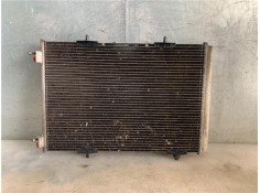 Recambio de radiador aire acondicionado para citroen c4 cactus 1.5 business class referencia OEM IAM 6455HF  