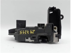 CIERRE ELECTROMAGNETICO DELANTERO IZQUIERDO 13210748QF 