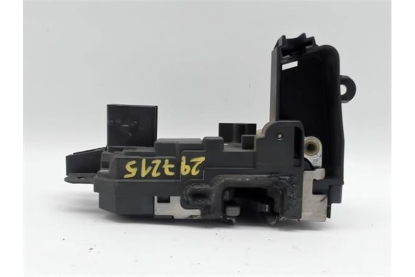 Recambio de cierre electromagnetico delantero izquierdo para opel astra h gtc 1.9 cdti referencia OEM IAM 13210748QF  