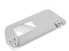 Recambio de parasol derecho para kia rio (jb) 1.4 16v referencia OEM IAM 852201G220LX  