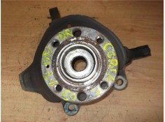 Recambio de mangueta delantero derecha para opel corsa c 1.7 dti referencia OEM IAM 9156141  