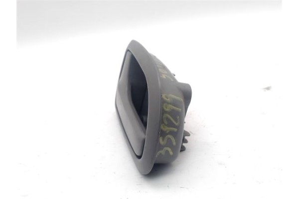 Recambio de manilla int. puerta delantero izquierda para kia picanto (sa) 1.1 referencia OEM IAM 8261007000 8261007000NL 