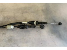 Recambio de varillas de cambio para opel vivaro 2.5 dti referencia OEM IAM 4422456 93453894 