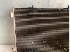 Recambio de radiador aire acondicionado para citroen c4 cactus 1.5 business class referencia OEM IAM 6455HF  