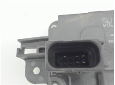 Recambio de cierre electromagnetico delantero izquierdo para opel astra h gtc 1.9 cdti referencia OEM IAM 13210748QF  