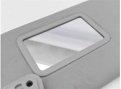 Recambio de parasol derecho para kia rio (jb) 1.4 16v referencia OEM IAM 852201G220LX  