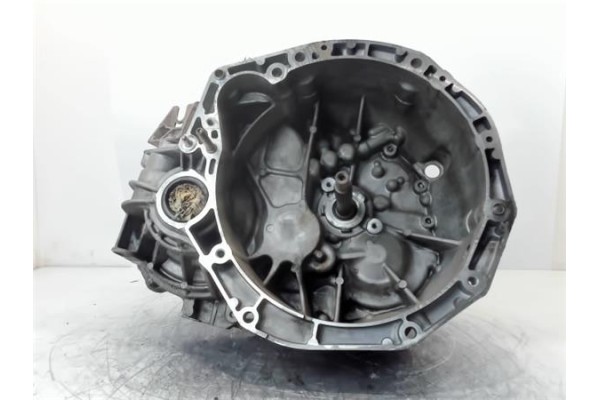 Recambio de caja cambios manual para renault scenic i (ja..) 1.9 dci authentique referencia OEM IAM ND002  
