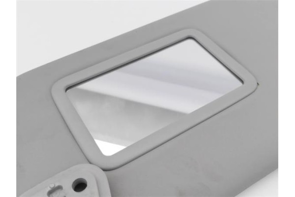 Recambio de parasol derecho para kia rio (jb) 1.4 16v referencia OEM IAM 852201G220LX  