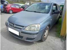 opel corsa c del año 2006