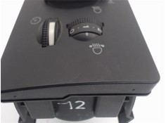 Recambio de mando de luces para ford focus berlina (cap) referencia OEM IAM 4M5T13A024AA  