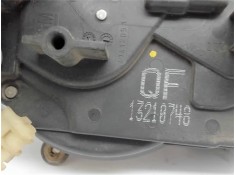 Recambio de cierre electromagnetico delantero izquierdo para opel astra h gtc 1.9 cdti referencia OEM IAM 13210748QF  