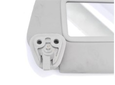 Recambio de parasol derecho para kia rio (jb) 1.4 16v referencia OEM IAM 852201G220LX  