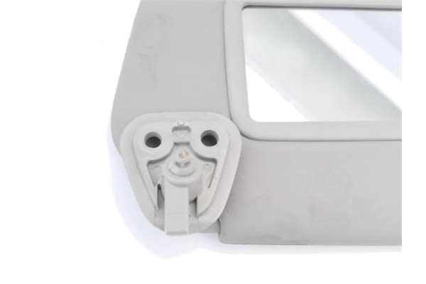 Recambio de parasol derecho para kia rio (jb) 1.4 16v referencia OEM IAM 852201G220LX  