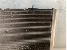 Recambio de radiador aire acondicionado para citroen c4 cactus 1.5 business class referencia OEM IAM 6455HF  