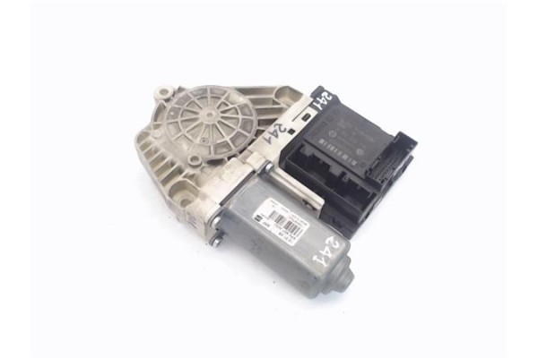 Recambio de motor elevalunas delantero derecho para seat toledo (5p2) referencia OEM IAM (1K0959792H) (1T0959702C) (5P0837402J) 