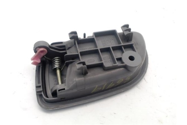 Recambio de manilla int. puerta delantero izquierda para kia picanto (sa) 1.1 referencia OEM IAM 8261007000 8261007000NL 