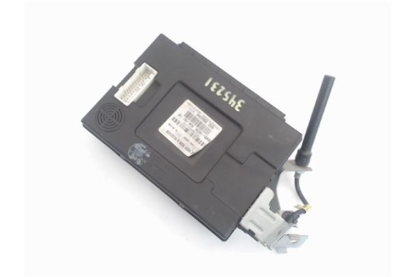 Recambio de modulo electronico para kia rio (ub) 1.2 basic referencia OEM IAM 954001WED0  