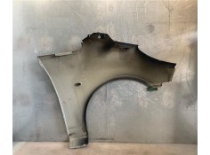 Recambio de aleta delantero izquierda para peugeot 1007 1.4 sport referencia OEM IAM 7840P5 L03646 