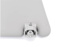 Recambio de parasol derecho para kia rio (jb) 1.4 16v referencia OEM IAM 852201G220LX  