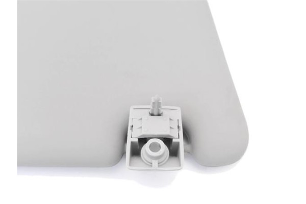 Recambio de parasol derecho para kia rio (jb) 1.4 16v referencia OEM IAM 852201G220LX  