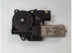 Recambio de mecanismo elevalunas trasero izquierdo para bmw serie 1 berlina (e81/e87) 2.0 120d referencia OEM IAM 51357138467 71